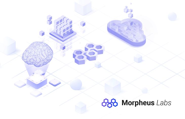 Morpheus Labs And Huawei Cloud Joined Hands To Drive Blockchain Adoption In A Healthy And 