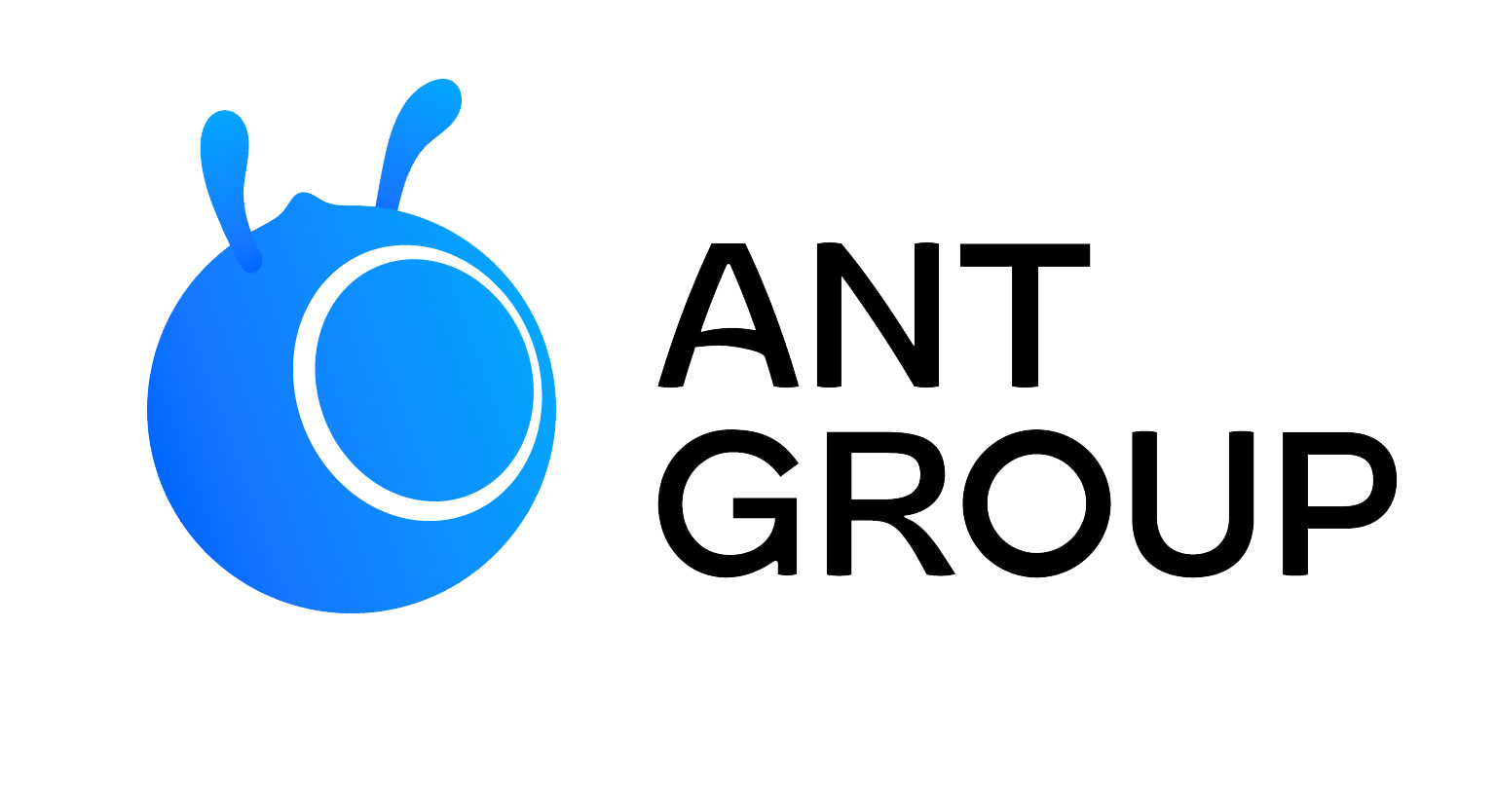 Ant Group English