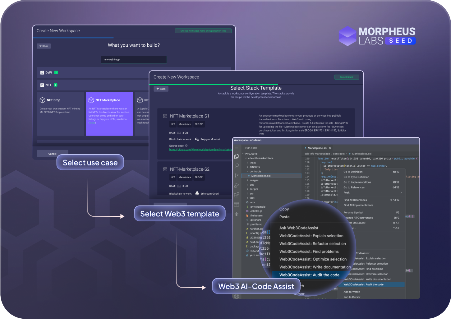 Frontiers Unblocking recognition: A token system for